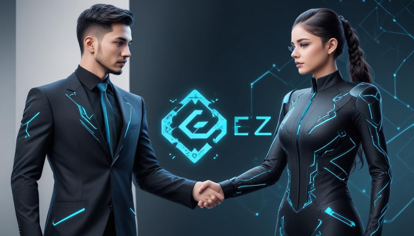 ElizaOS: Decentralized AI Revolutionizes Web3!  🤯 | Cryptodamus.io