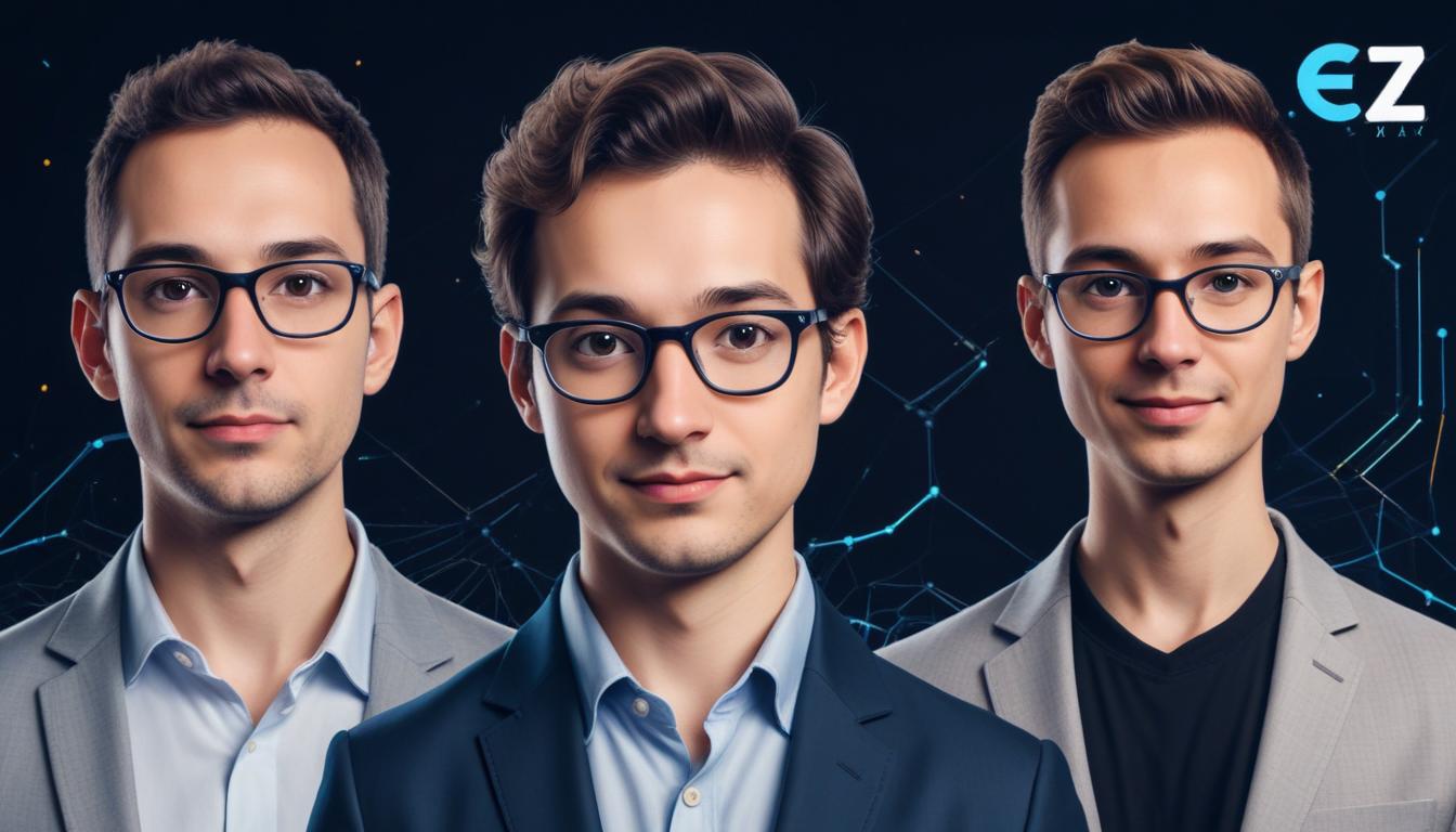 ElizaOS: The ai16z Rebranding SHOCK! Decentralized AI's Future Revealed! | Cryptodamus.io