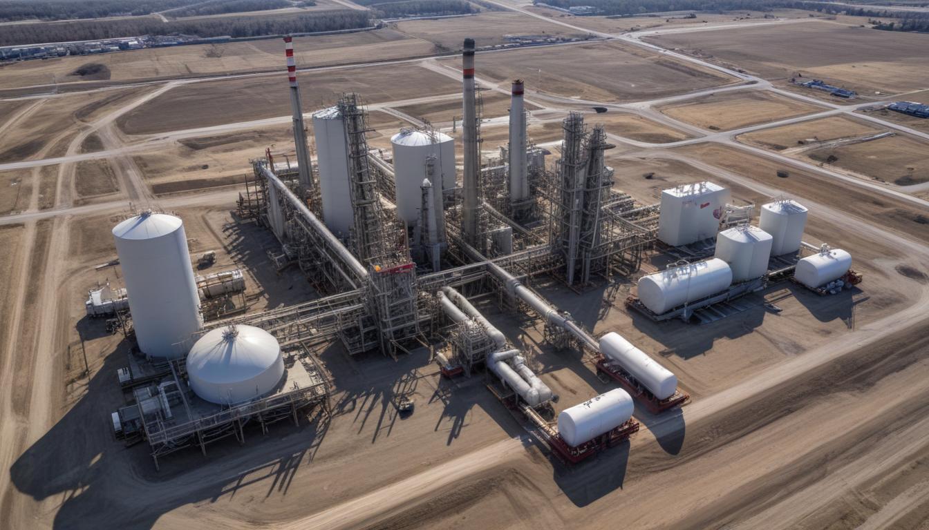 Elliott против Phillips 66: окупится ли ставка в $2,5 млрд? Разбор стратегии выделения Midstream | Cryptodamus.io