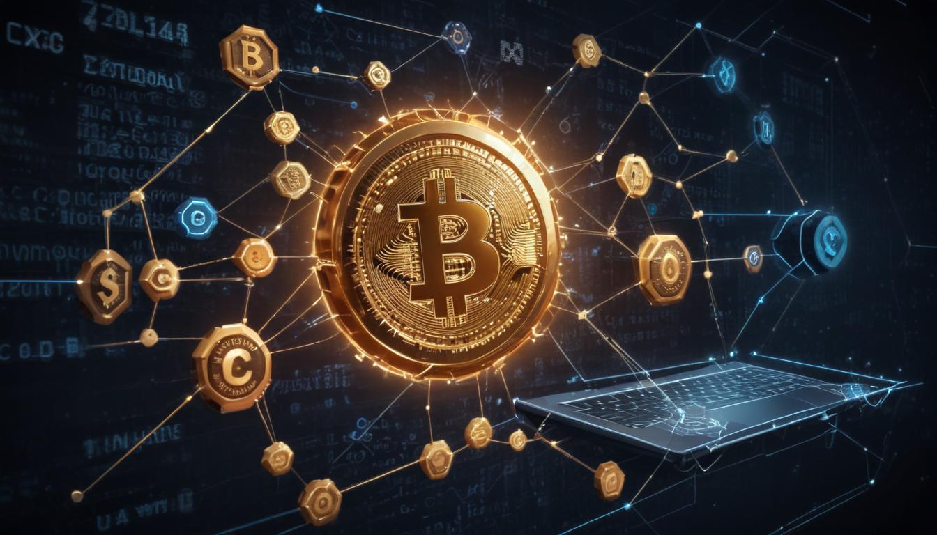 Elliptic & Codex: Unlock Blockchain Compliance Revolution! 🚀 | Cryptodamus.io