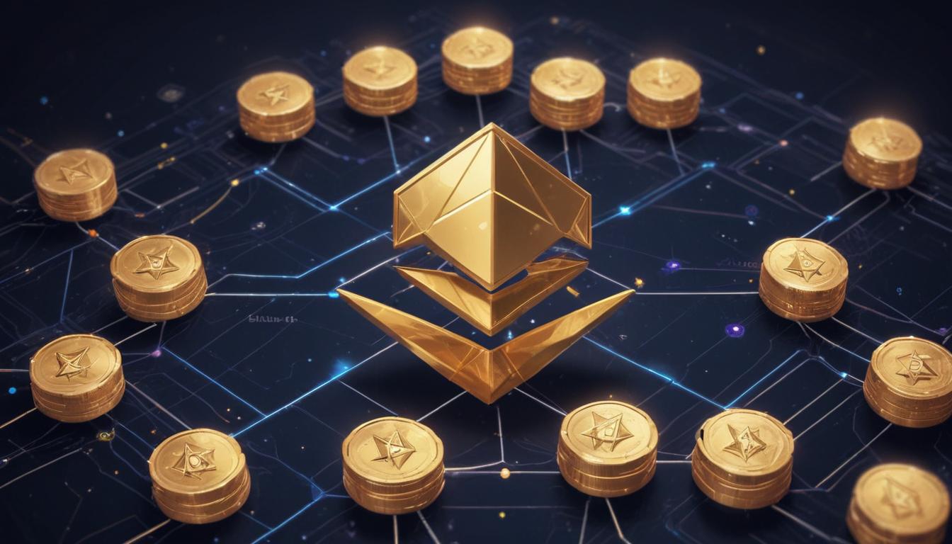 Elluminex: Революция DeFi на Toncoin? Инсайты Ethereum & Uniswap! | Cryptodamus.io