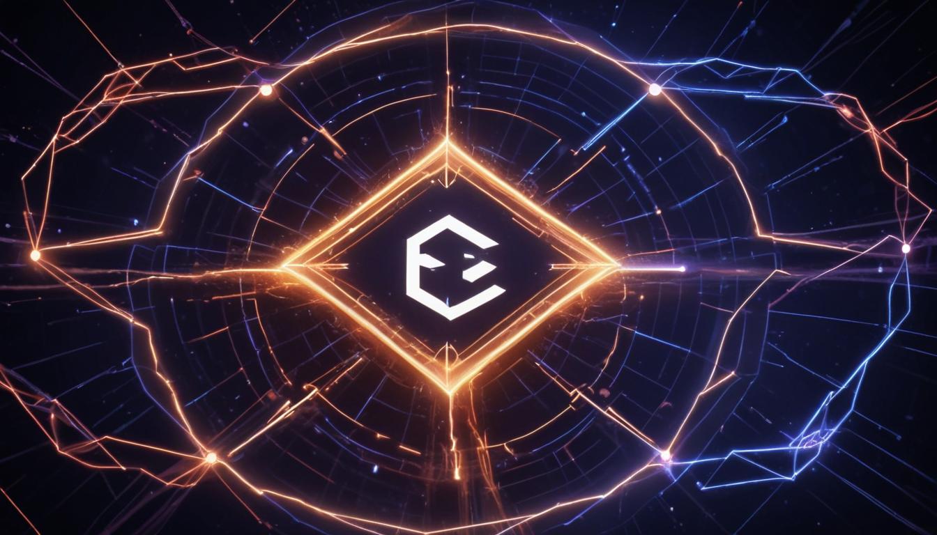 Elluminex (ELX): Революция DeFi на блокчейне TON! 🚀 | Cryptodamus.io