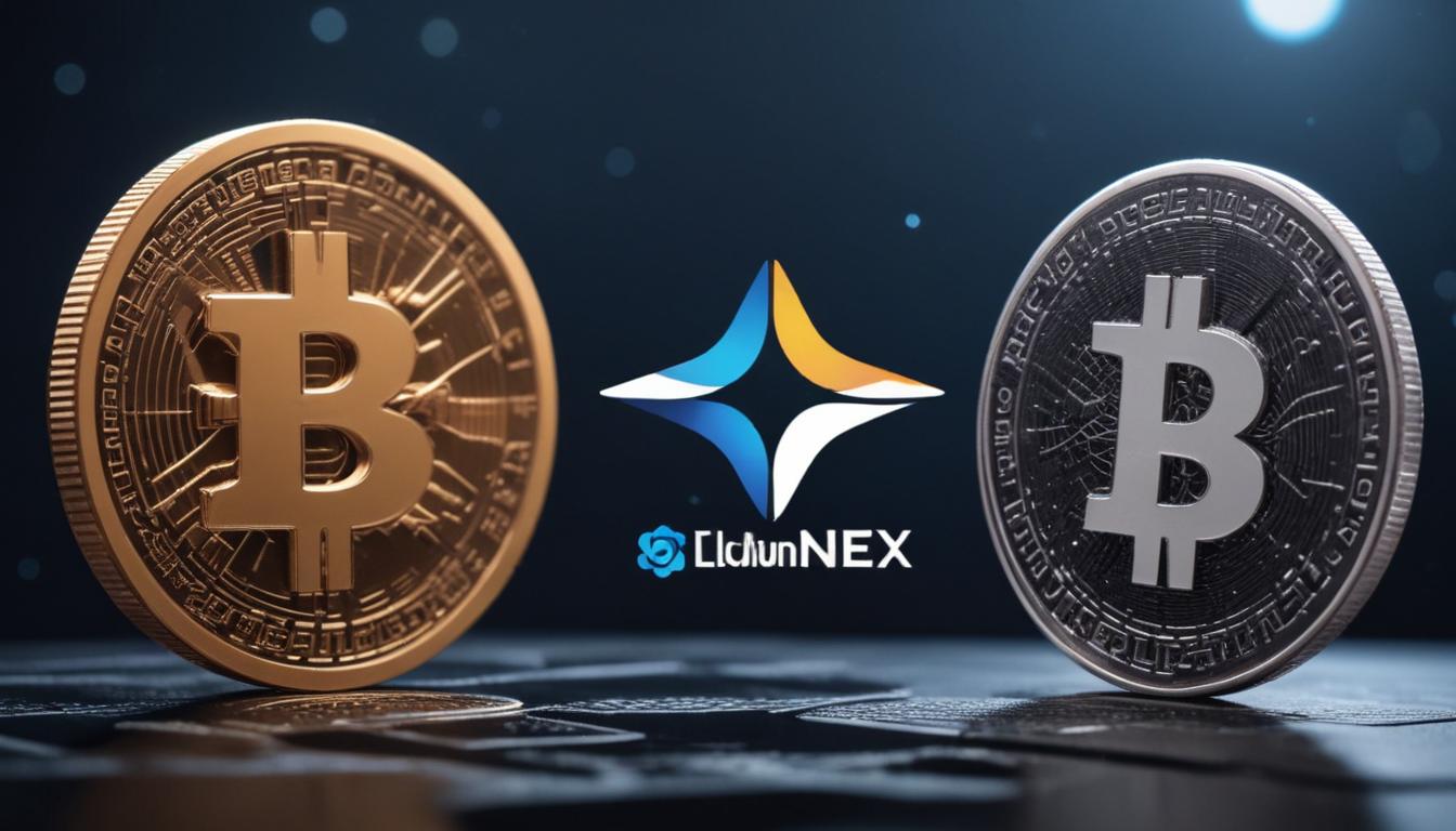 Elluminex vs. XRP: Which DeFi Giant Will Dominate? 🤯 | Cryptodamus.io