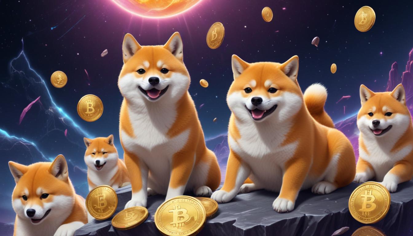 ELOBRO: 19 000% рост мемкоина Solana — правда или вымысел? Узнайте! | Cryptodamus.io