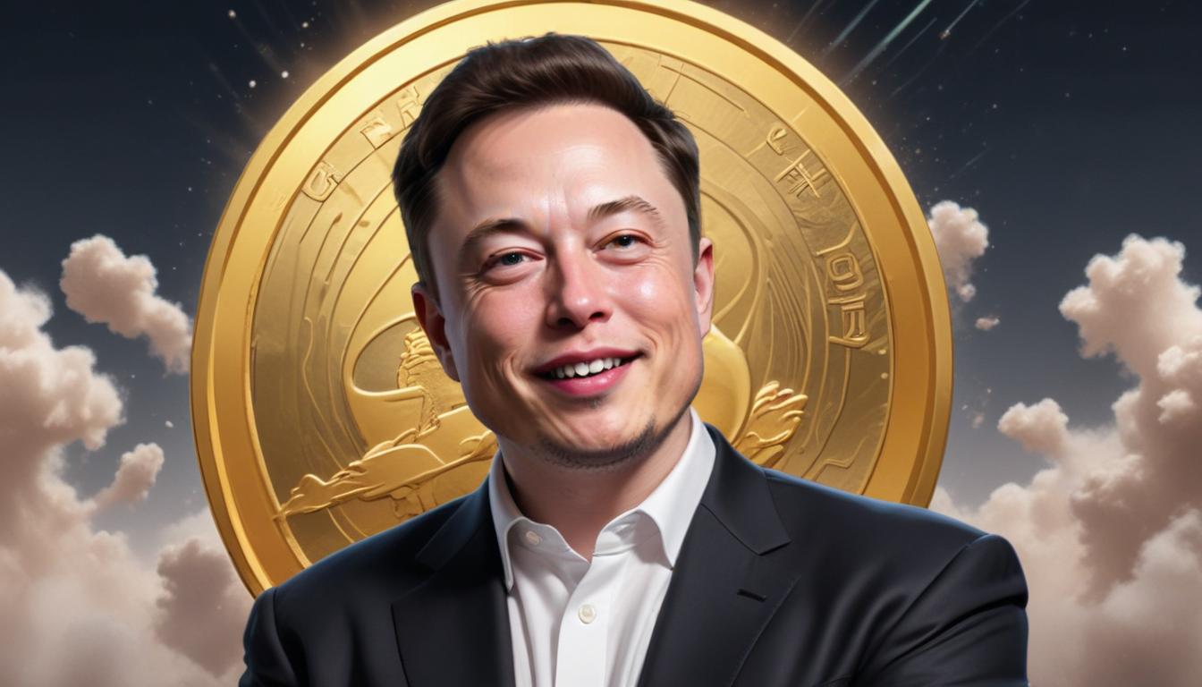 Elon Bromance (ELOBRO): Мем-бум или рыночный крах? Эксперты дают оценку! | Cryptodamus.io