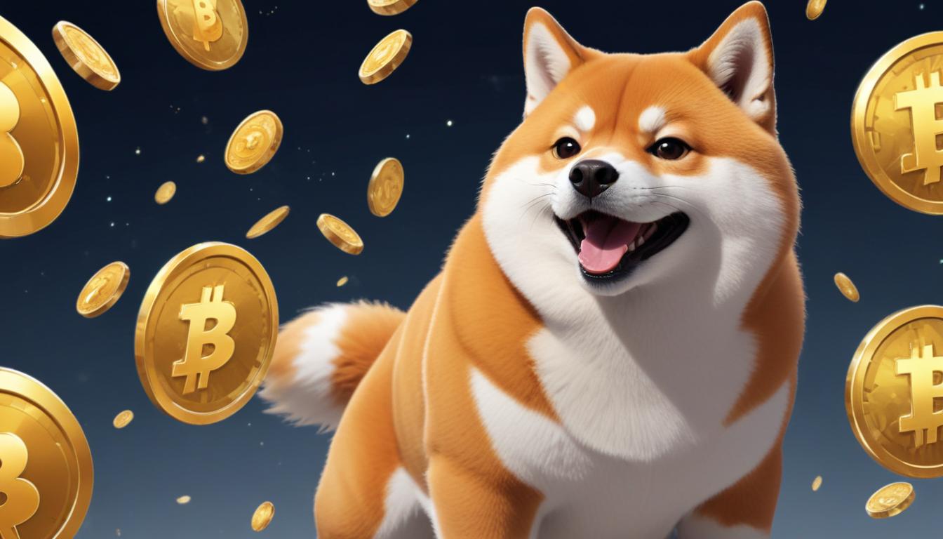 Elon Invades UK (ELONUK): Solana Memecoin Exploding! 🚀 Is This the Next DOGE? | Cryptodamus.io