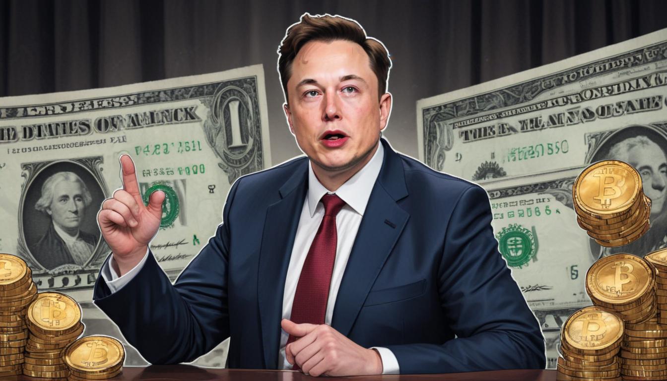 Элон Маск поддержал Пульева: станет ли Канада глобальным крипто-хабом? | Cryptodamus.io