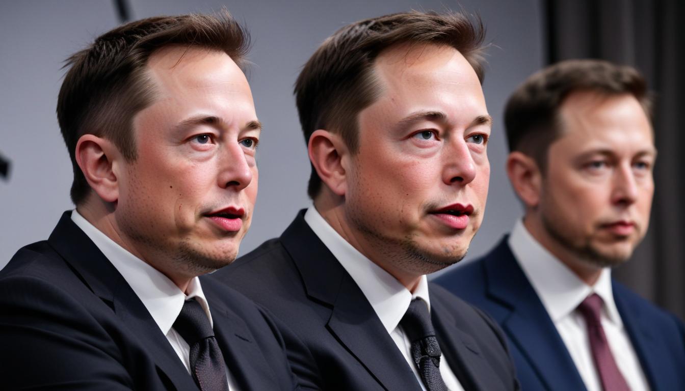 Elon Musk & Ripple CEO BLAST the SEC! Crypto Regulation SHOCKER! | Cryptodamus.io