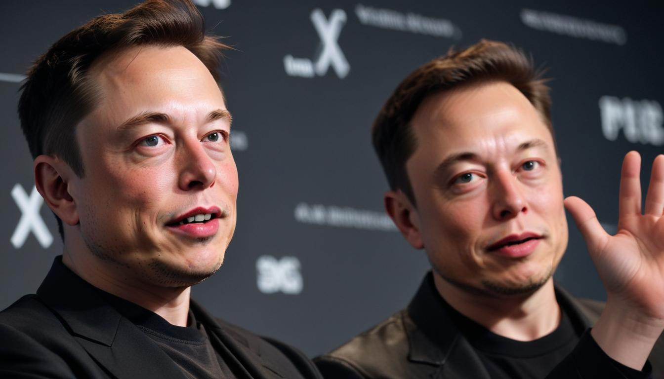 Elon Musk's $113B AI Gamble: X & xAI Merger — Deep Dive! | Cryptodamus.io