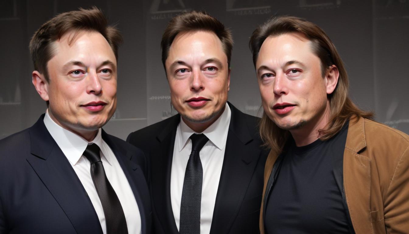 Elon Musk's D.O.G.E. Lawsuit: Shocking Data Security & Conflict of Interest Scandal! | Cryptodamus.io