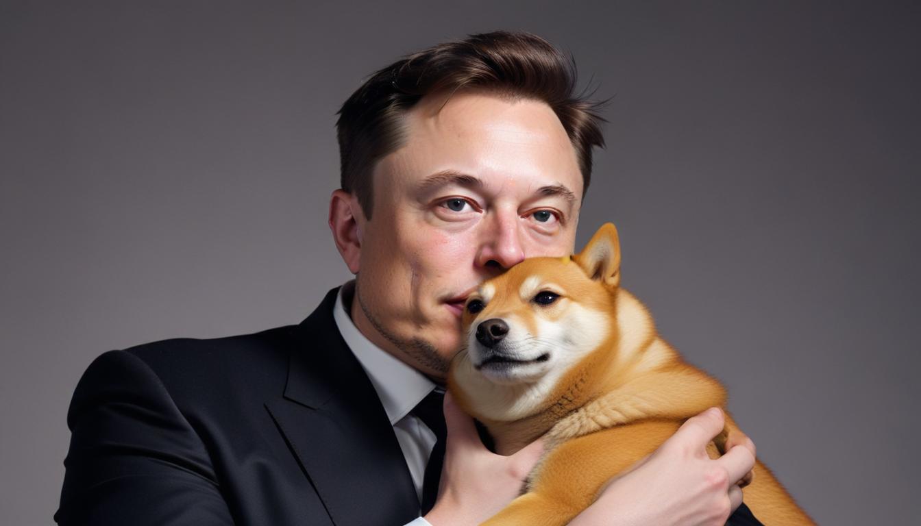Elon Musk's DOGE Initiative: Can it Fix US Finances? A Deep Dive! | Cryptodamus.io