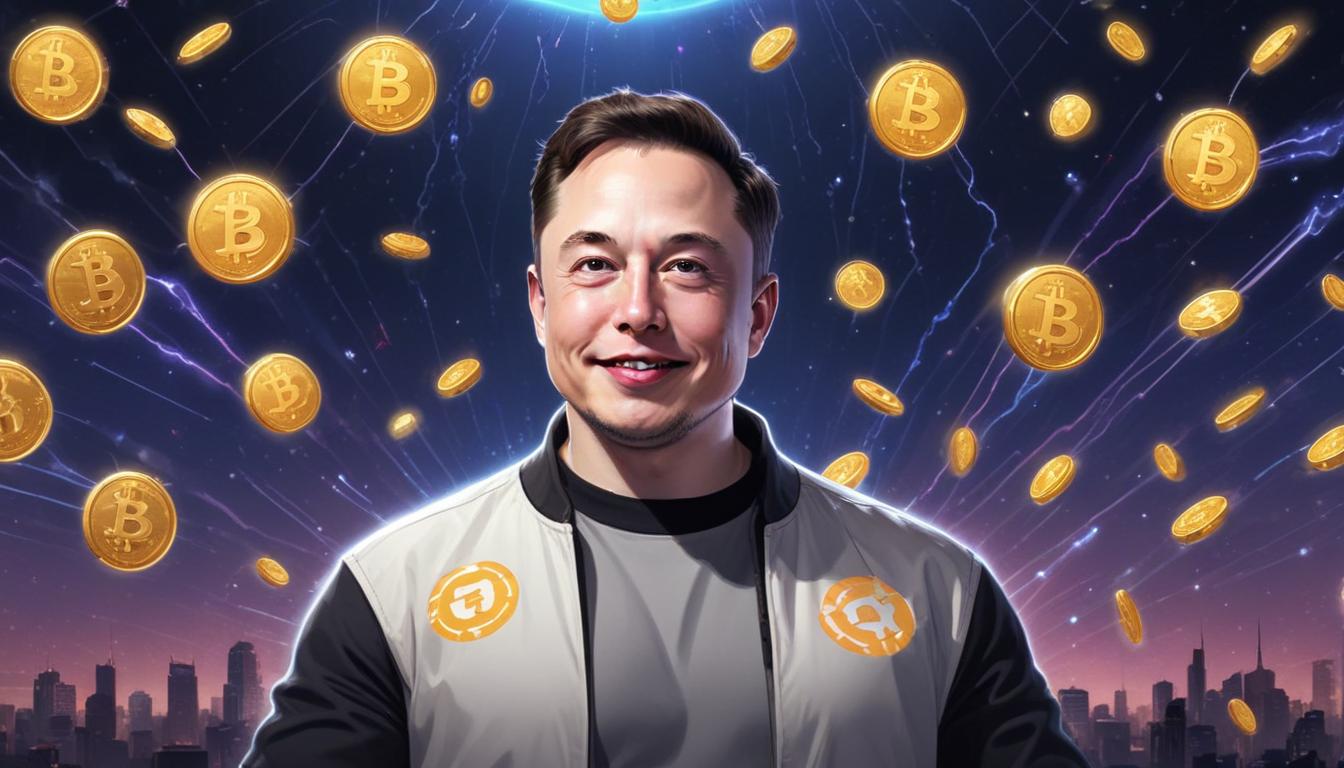 Elon Musk's Grok 3: Will it Topple ChatGPT? AI & Crypto Market Impact Revealed! | Cryptodamus.io