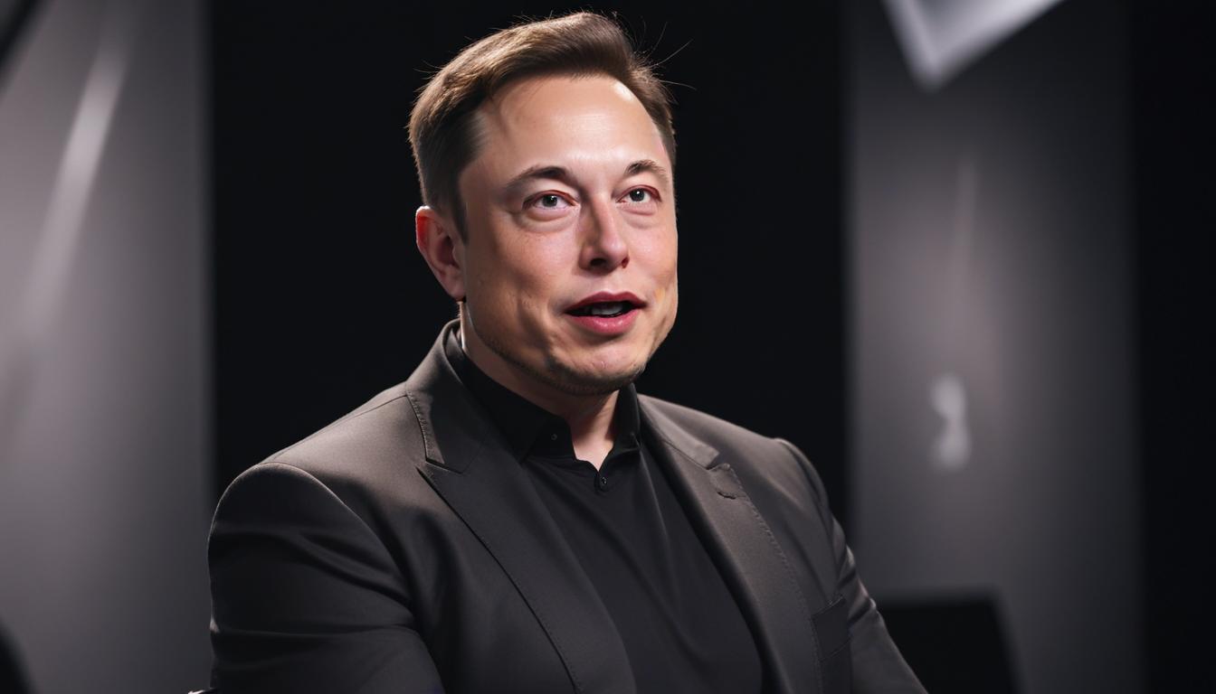 Elon Musk's Grok: Unhinged Mode Unleashed!  Is This AI's Risky Revolution? | Cryptodamus.io