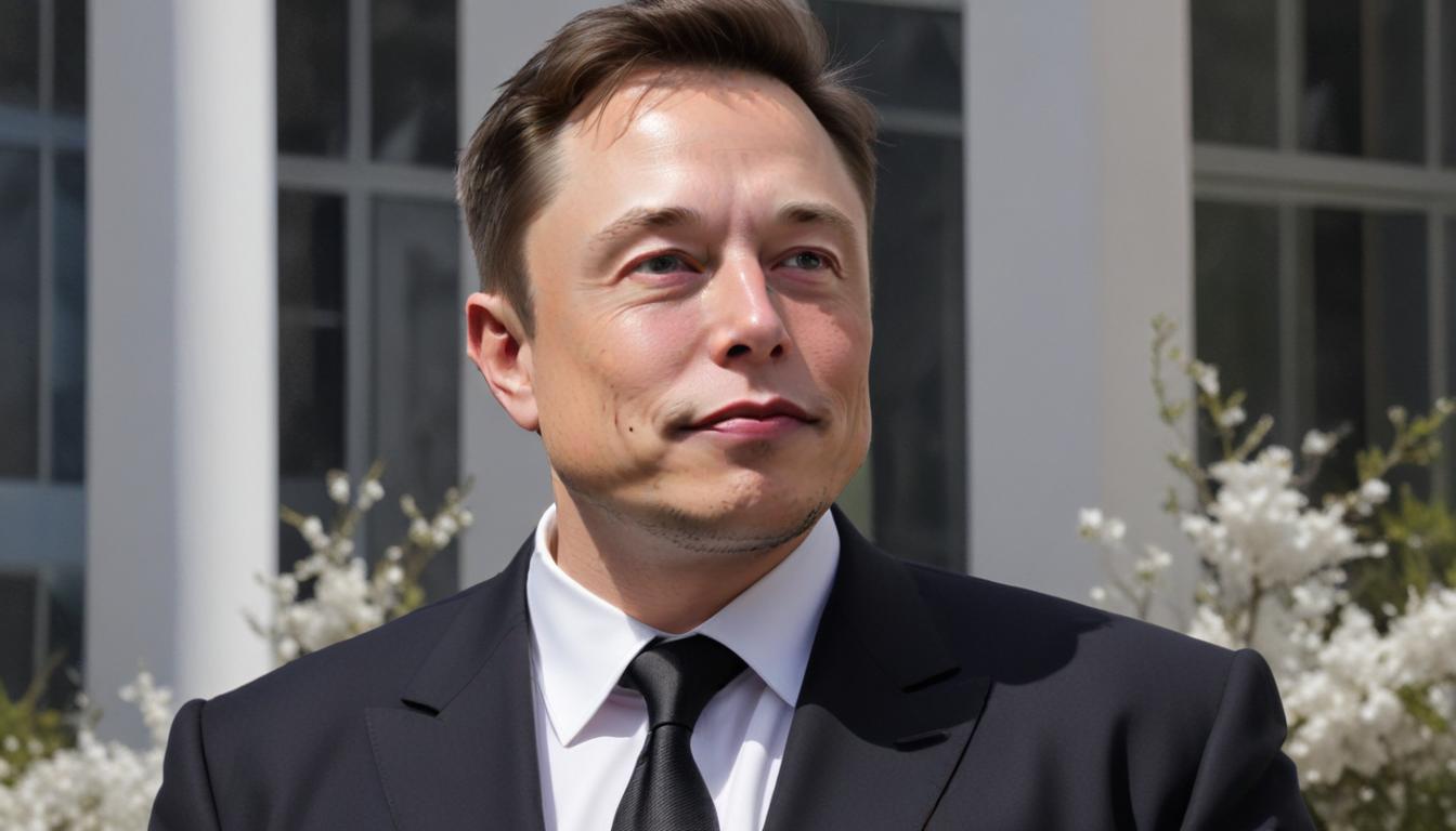 Elon Musk's SHOCKING FEMA Accusation: $59 Million Misused?  The Truth Revealed! | Cryptodamus.io