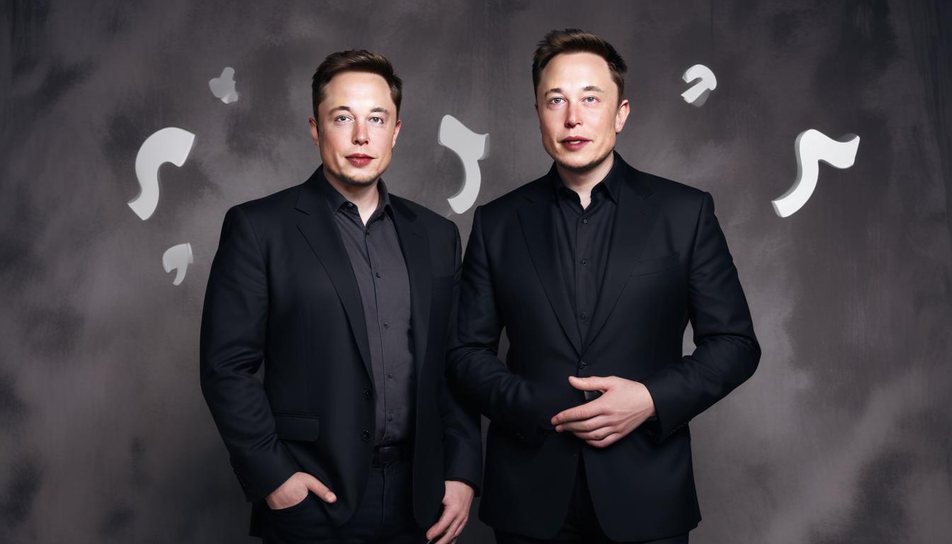 Elon Musk's xAI & X Merger: Will AI Revolutionize Social Media? | Cryptodamus.io