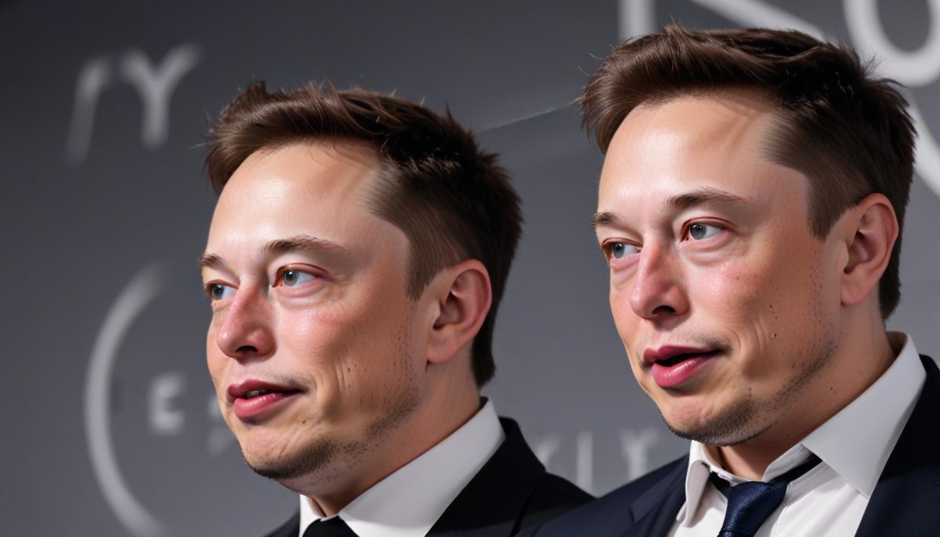 Маск против SEC: Шок! Судебный иск и будущее крипты! | Cryptodamus.io