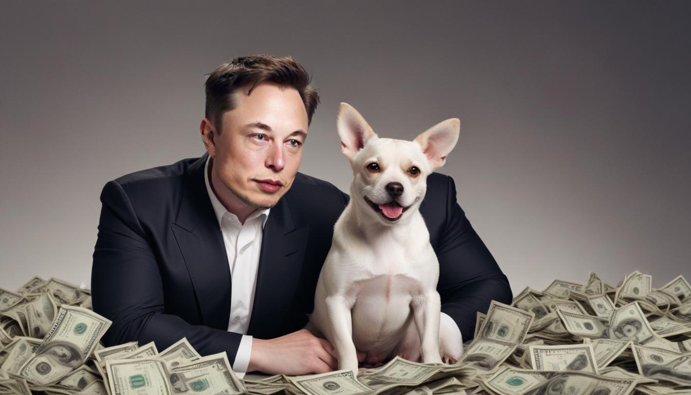 Elon's D.O.G.E. to Slash Interest Rates? Decoding the Claim! (Updated) | Cryptodamus.io