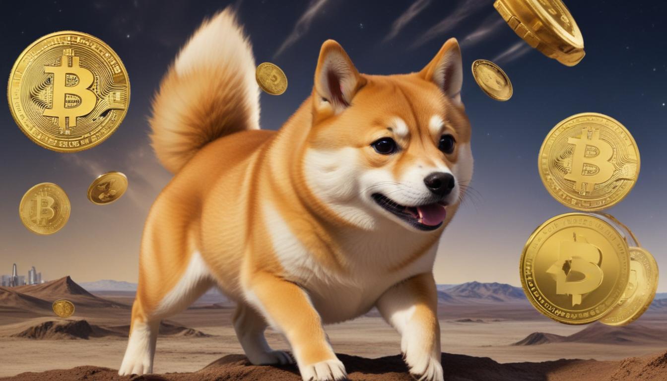 Elon's DOGE Drama! Unpacking Dogecoin's Wild 2024 Ride | Cryptodamus.io