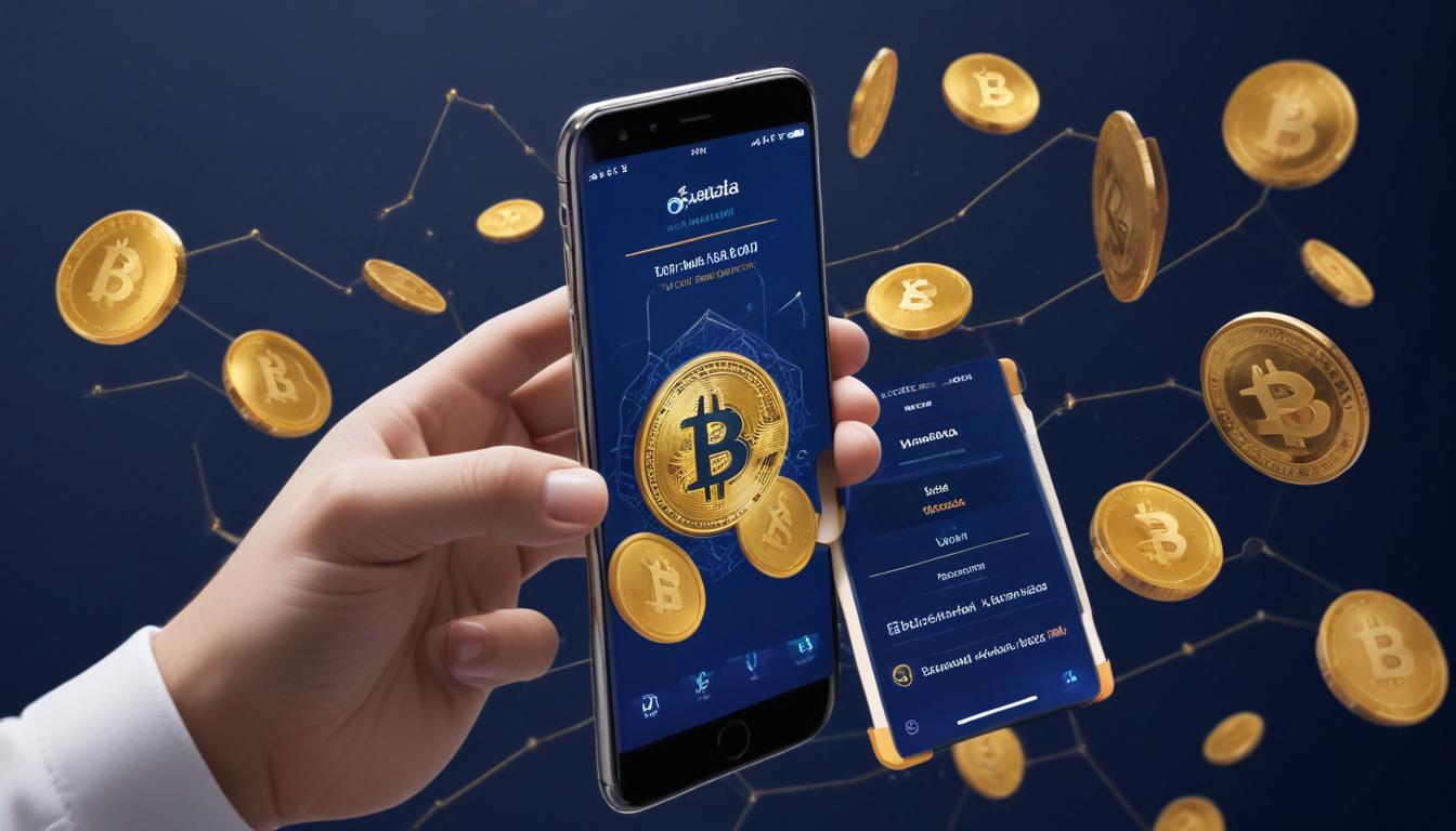 Emirates NBD's Liv X: Crypto Trading Just Got Easier! 🚀 | Cryptodamus.io