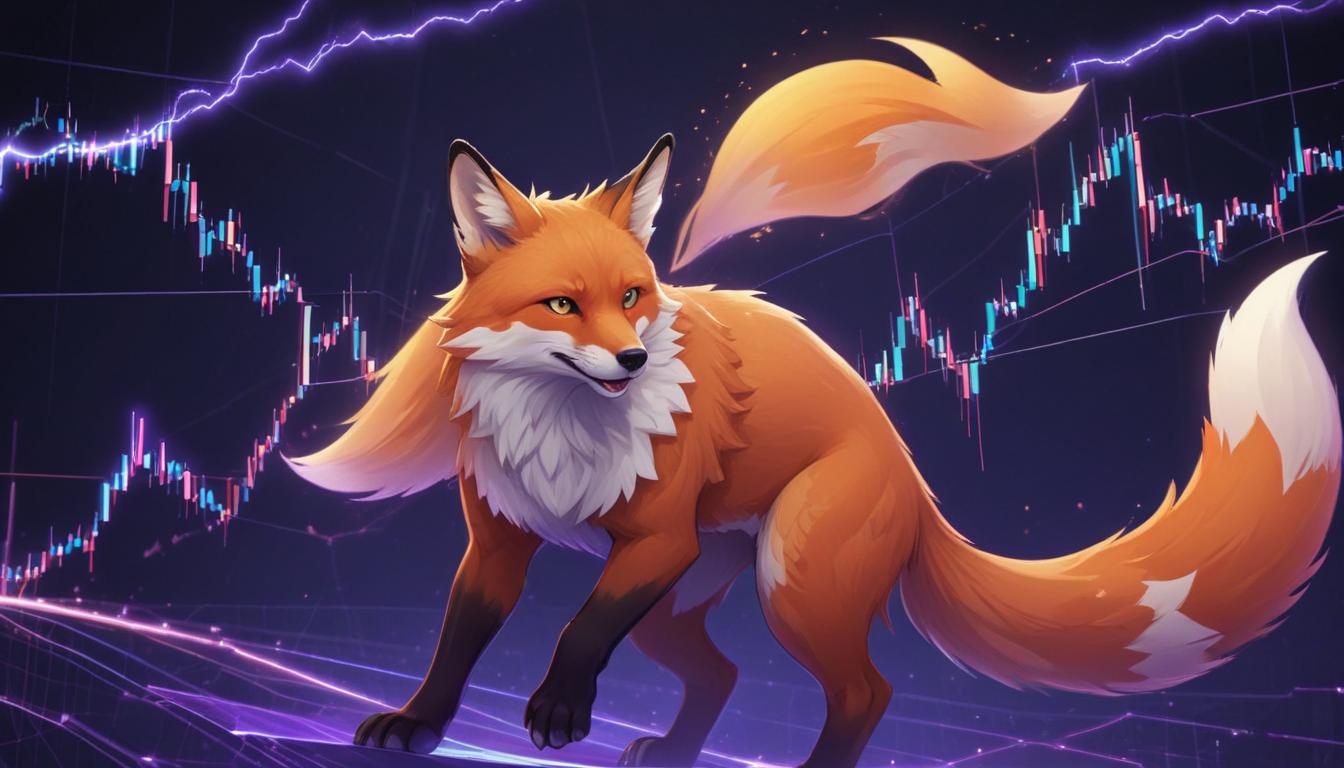 ENA Price Prediction: Can ENA Breakout? Expert Analysis Inside! | Cryptodamus.io