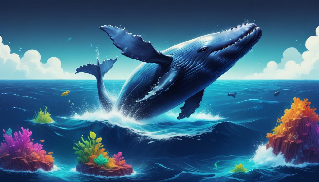 ENA Price SHOCK: Whale Dump Defied! Market Analysis Reveals HUGE Potential | Cryptodamus.io