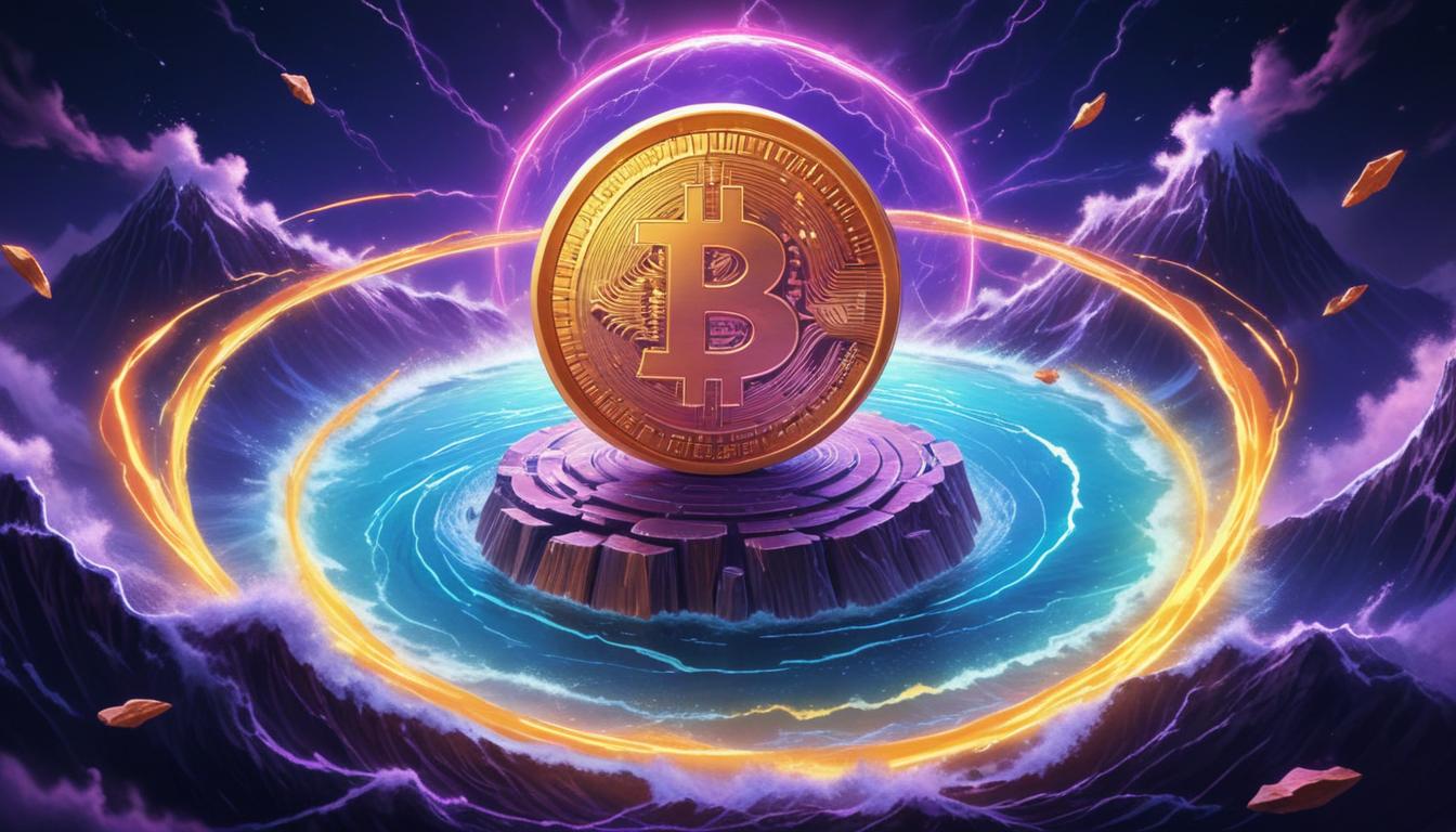 ENA's $855M Token Unlock: Will Crypto Crash or Soar? 🤯 | Cryptodamus.io