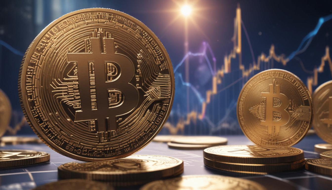 ENA Soars! Ethena's 2025 Roadmap & Price Surge Explained (Analyst Commentary Inside!) | Cryptodamus.io