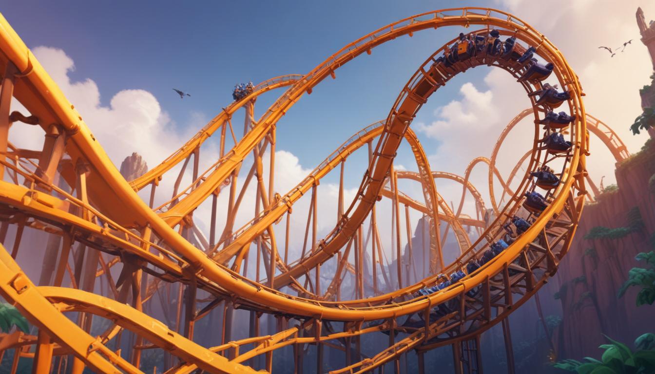 Крах ENA: что вызвало обвал цены и что дальше? | Cryptodamus.io