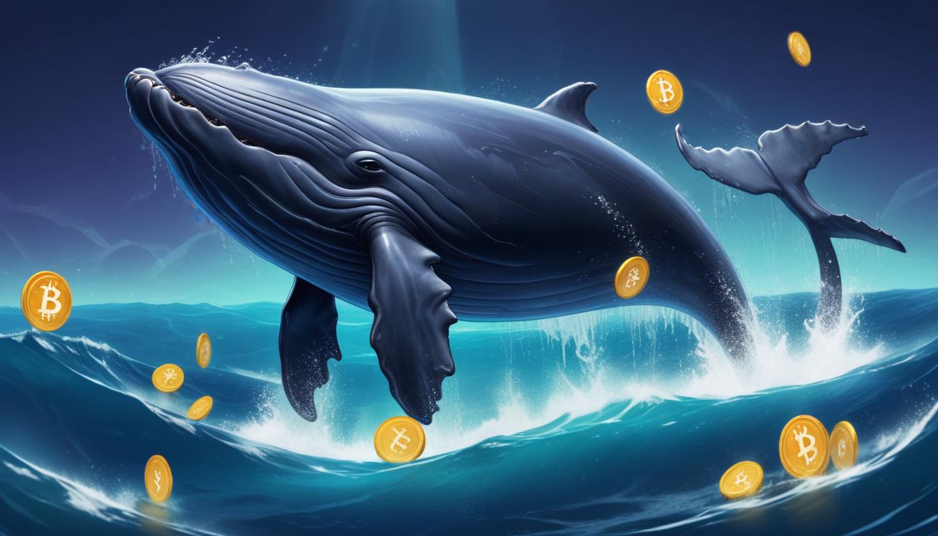 ENA Whale's $12M Crypto Crash: Market Volatility Exposed! | Cryptodamus.io