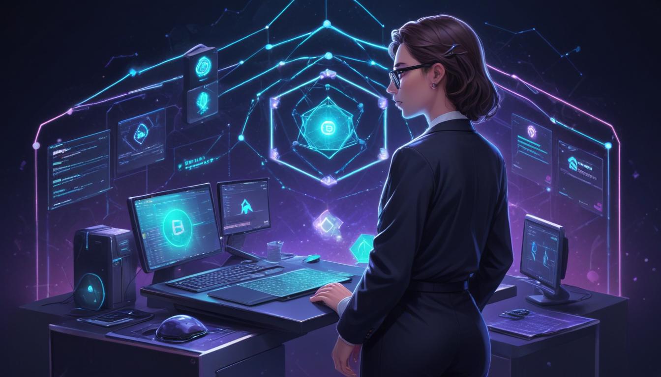 EnclaveX: Secure DeFi Trading Revolution! Cross-Chain, Confidential, & Community-Driven. | Cryptodamus.io