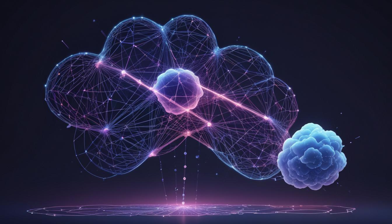 Endless Web3 Genesis Cloud: AI Revolutionizes dApp Development! 🚀 | Cryptodamus.io