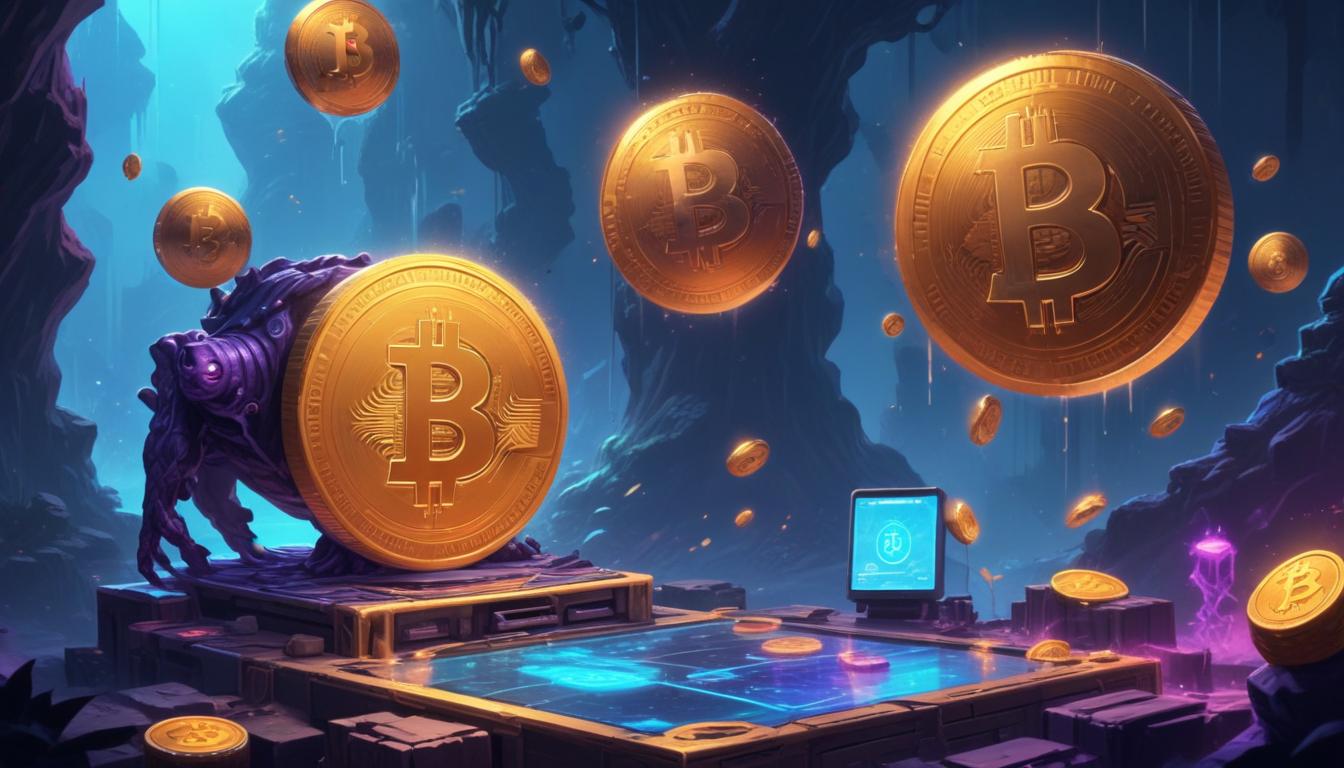 Смелый шаг Enish: инвестиции в Bitcoin на $680K для революции Web3 игр! 🚀 | Cryptodamus.io