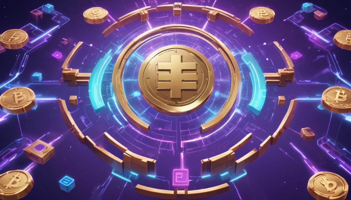 Enjin (ENJ): Is This Blockchain Gaming Giant the Next Crypto Unicorn? | Cryptodamus.io
