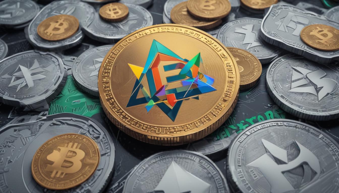 Разоблачен крипто-обман Enron! + Сенсация: ETF на Ethereum обогнали Bitcoin! | Cryptodamus.io