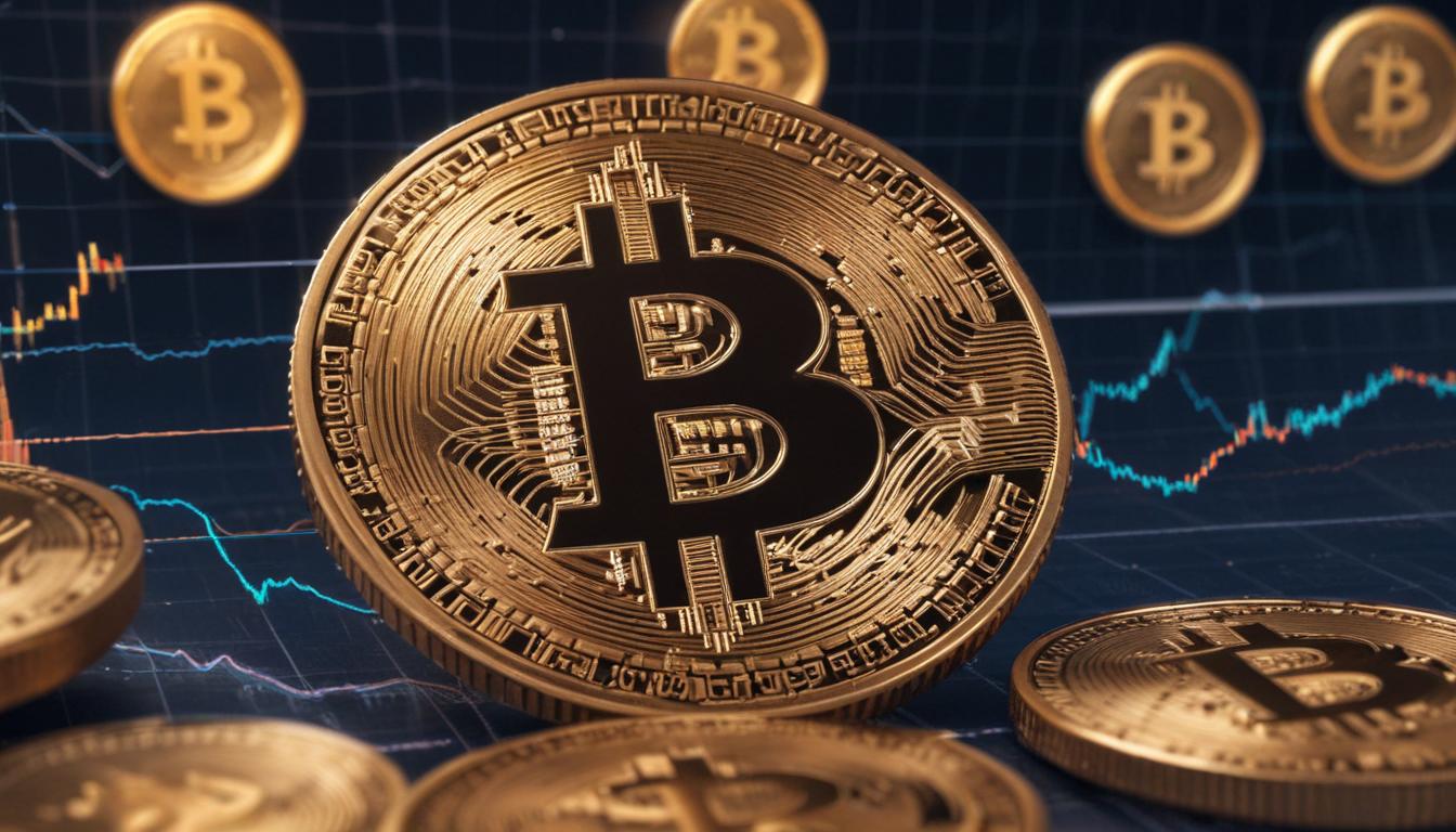 ENS, Aptos, & Flare: Top Crypto to Watch NOW! Will Altcoins Survive Bitcoin's Crash? | Cryptodamus.io