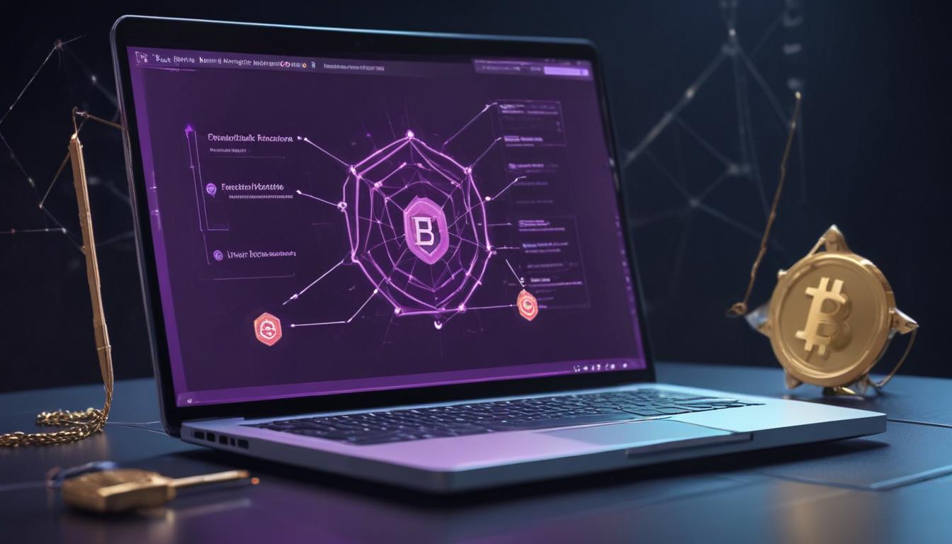 ENS Developer Hacked! Shocking Crypto Security Breach & How to Protect Yourself | Cryptodamus.io