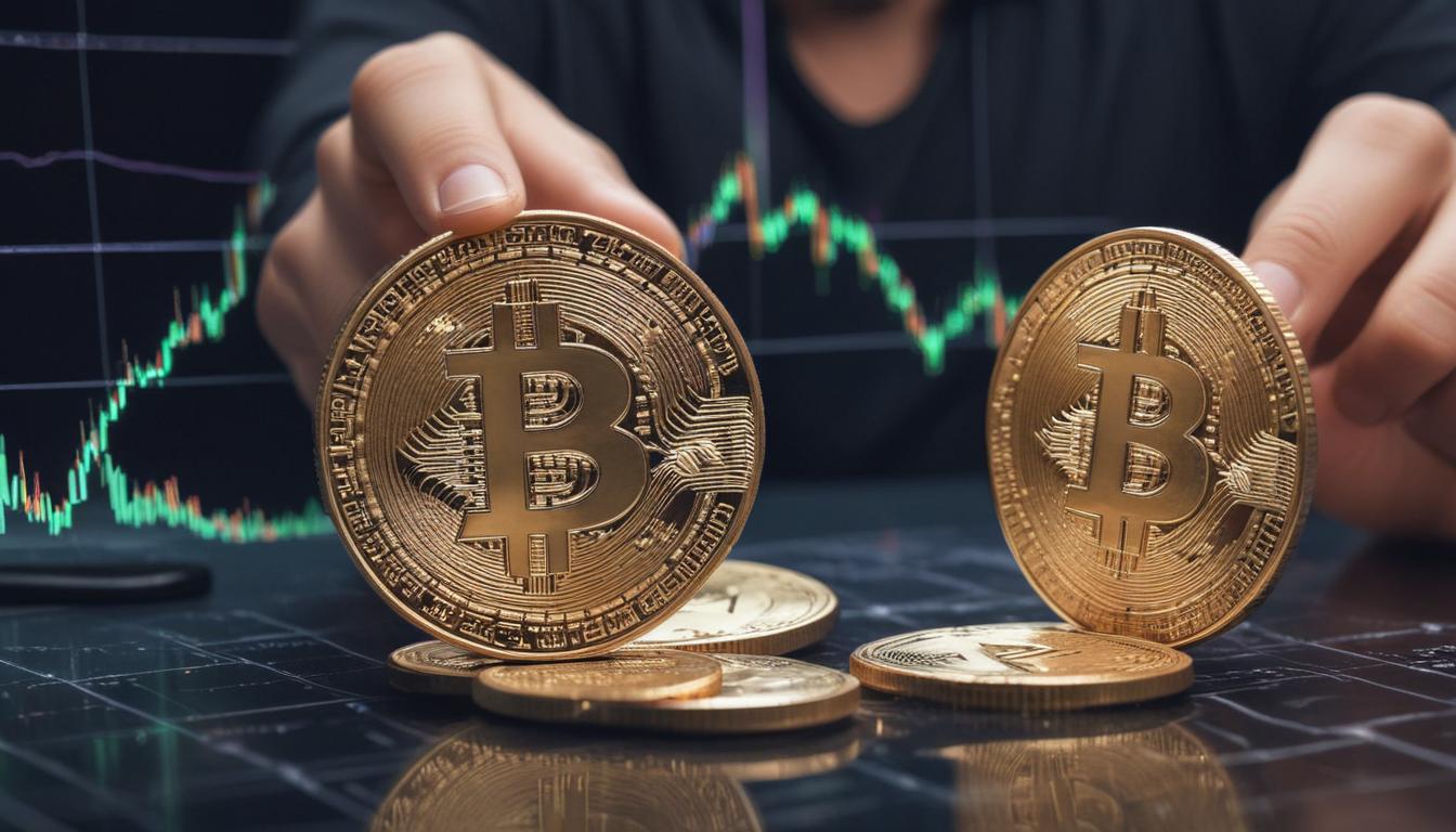 ENS & PEPE Price SHOCKER! Efloud's Ethereum-Linked Crypto Predictions! | Cryptodamus.io