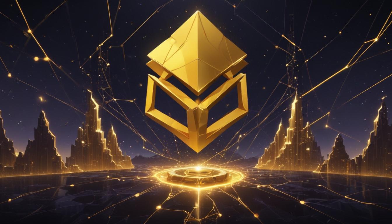 EOS и Ceffu от Binance: Институциональное хранение и взрыв CeDeFi! 🚀 | Cryptodamus.io