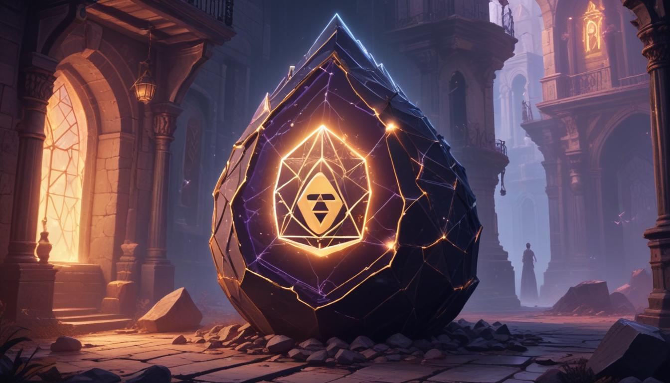 EOS Hacked? Vaulta's Web3 Banking Revolutionizes Security! | Cryptodamus.io