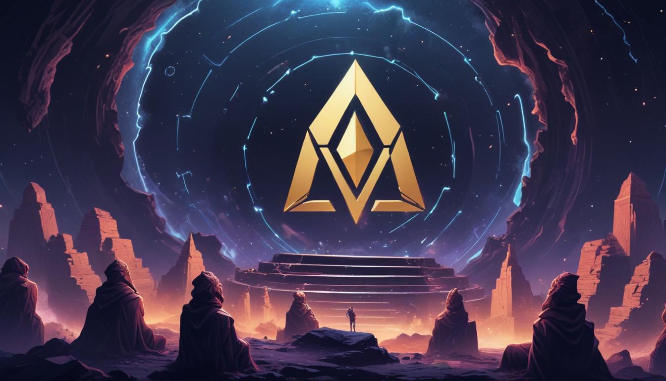 EOS теперь Vaulta ('A'): Погрузитесь в токен своп, скачок цены и стратегию ребрендинга! | Cryptodamus.io