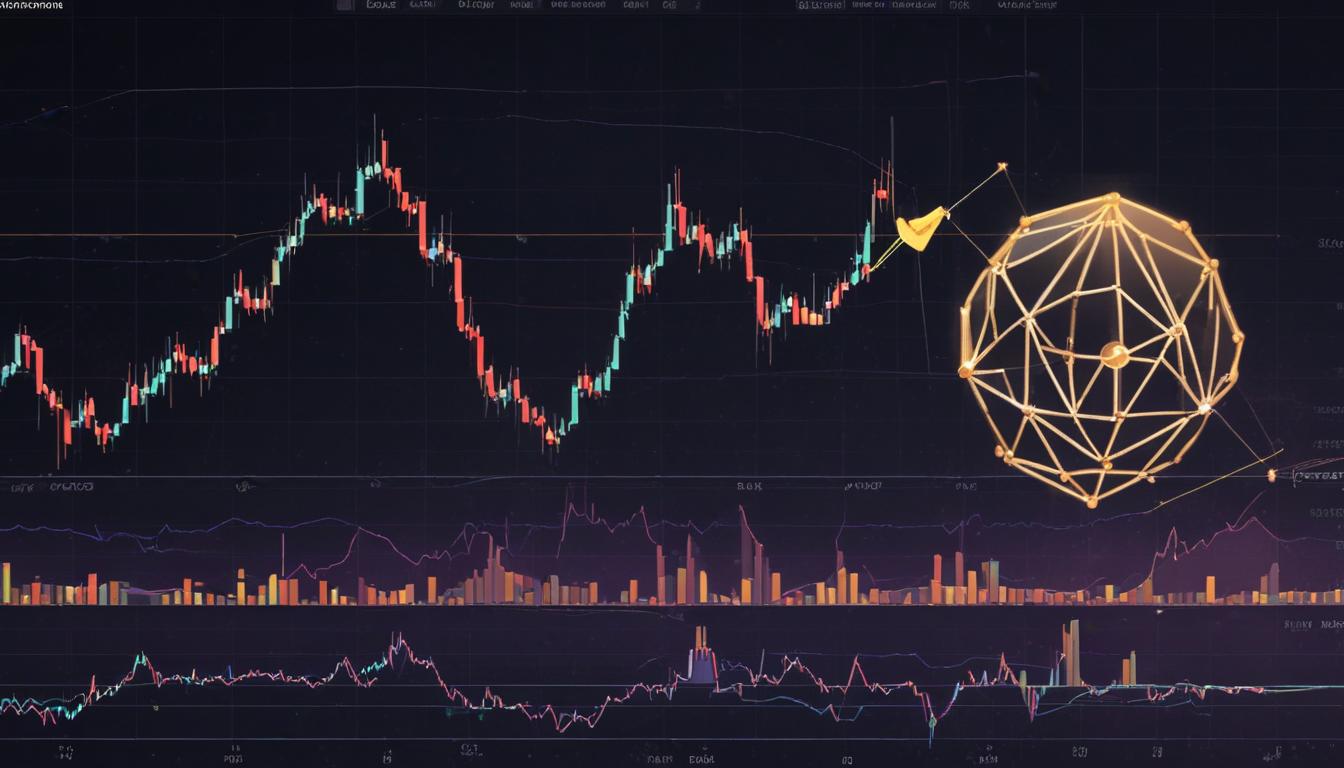 EOS & ONDO Price SURGE: Breakout Alert! Binance Listing Impact Revealed! | Cryptodamus.io