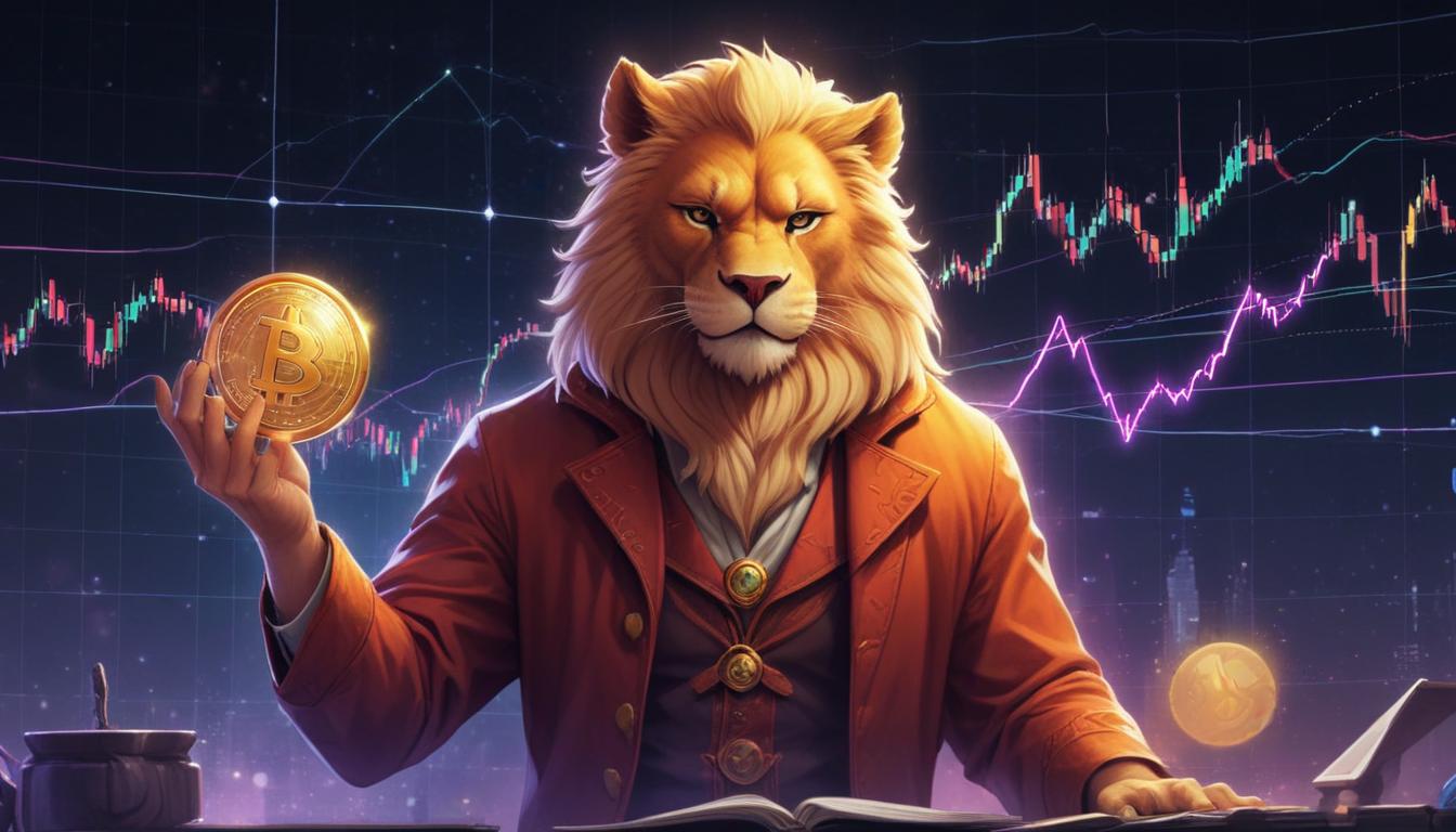 EOS & Pendle: Trade Crypto Volatility Like a Pro! (Price Analysis & Strategies) | Cryptodamus.io