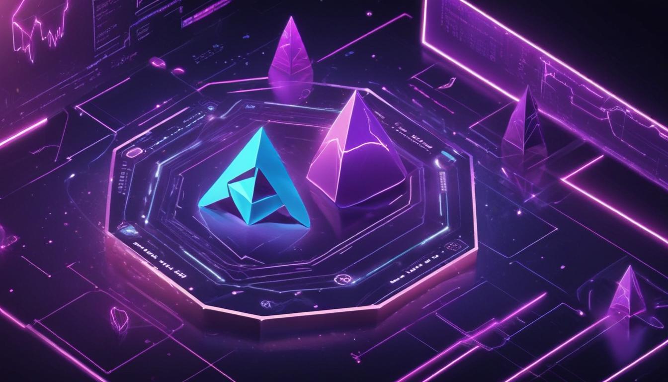 EOS's Epic Comeback: EVM, Governance, & Community Fueling a Blockchain Revolution! | Cryptodamus.io