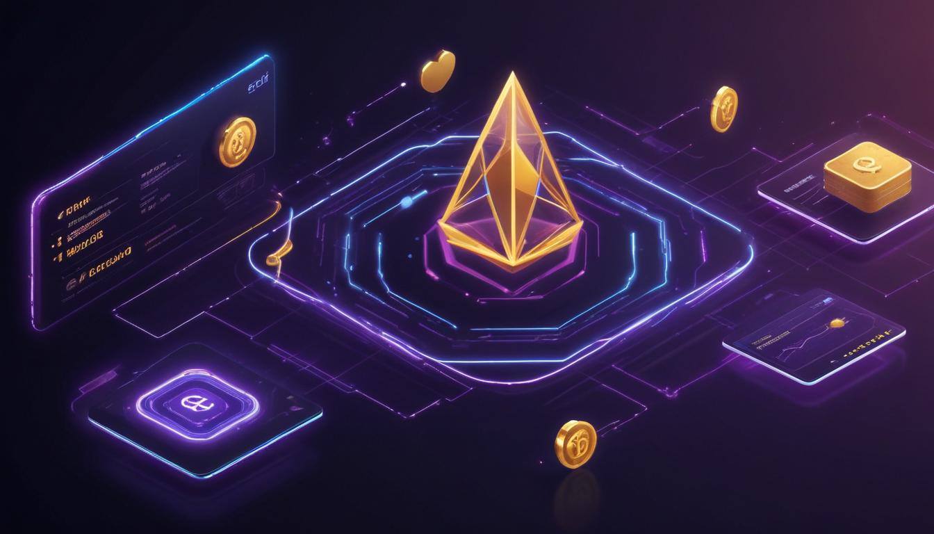 Эпическая трансформация EOS: революция Web3-банкинга от Vaulta! | Cryptodamus.io