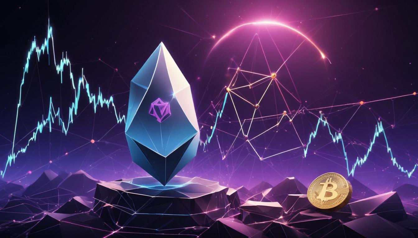 EOS & TON Price Explosions: Will TON Follow EOS to the Moon? 🚀 | Cryptodamus.io