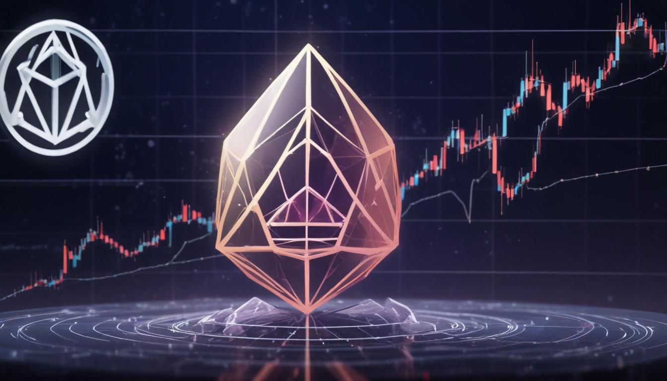 EOS Under Pressure? Geopolitics, Tech Analysis, and Market Battles! Dive Deep! | Cryptodamus.io