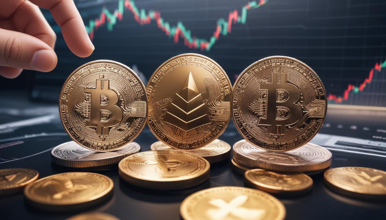 EOS vs. CRO: April 2024 Crypto Surge - Which Coin Wins? Find Out Now! | Cryptodamus.io