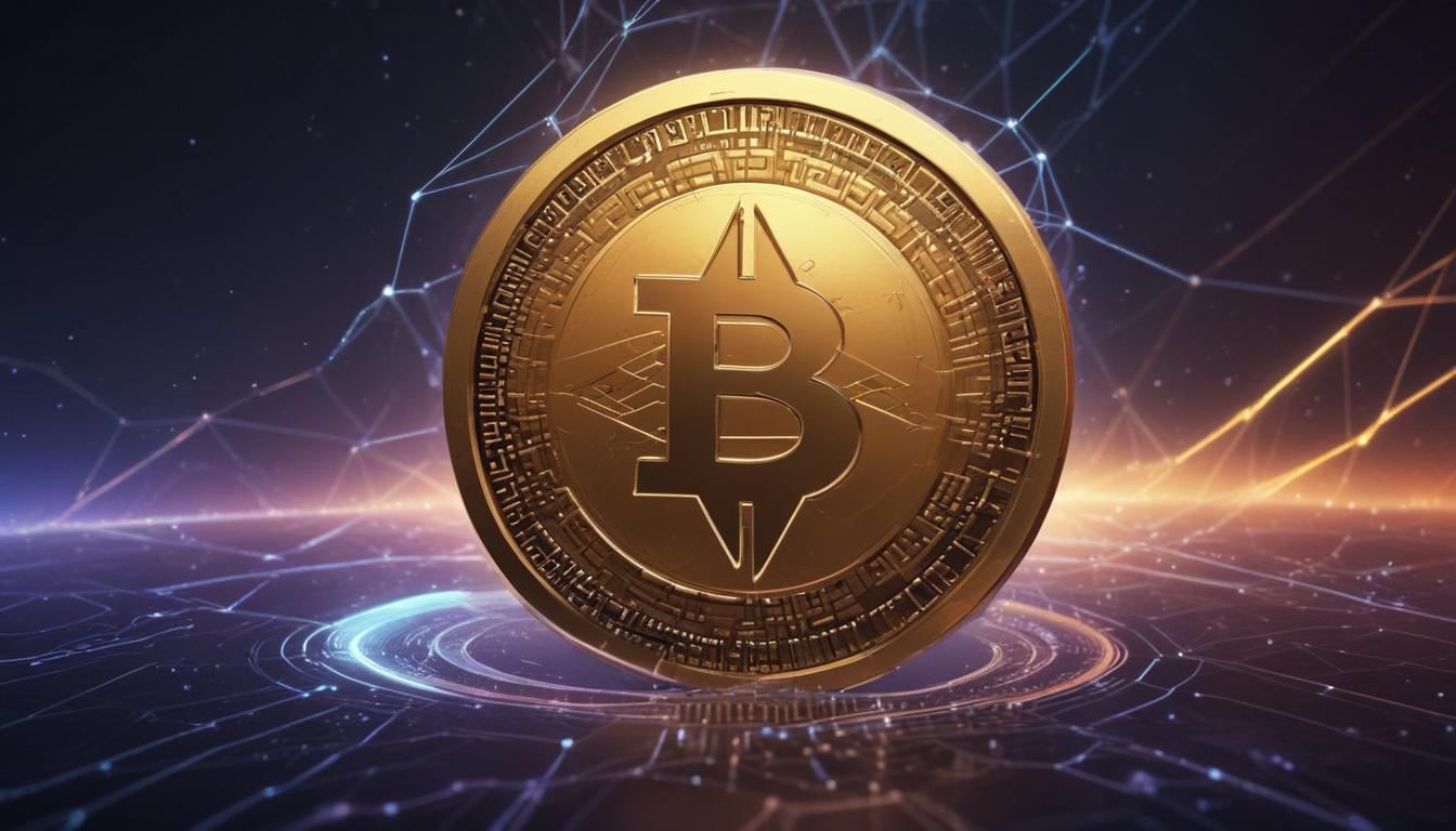 ERC-20 Explained: Unlocking Crypto & DeFi Potential! | Cryptodamus.io