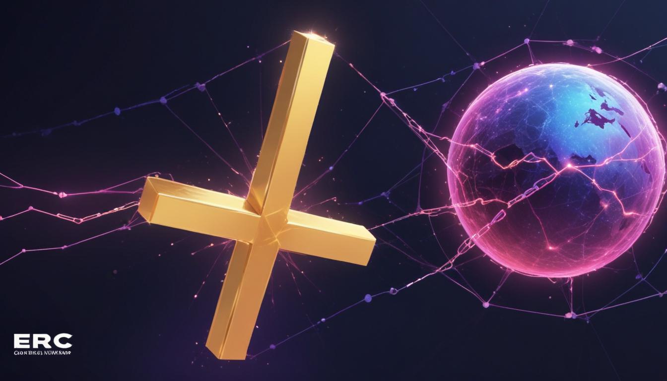 ERC-7683: UNISWAP's Game-Changing Cross-Chain Liquidity Standard REVEALED! | Cryptodamus.io