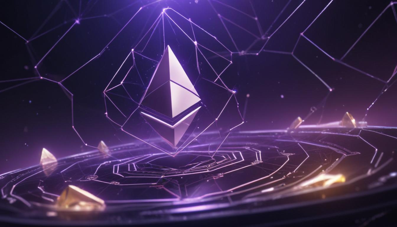 ERC-7786: Will This Ethereum Upgrade Trigger the Next ETH Price Surge? DeFi Impact & Institutional Adoption! | Cryptodamus.io
